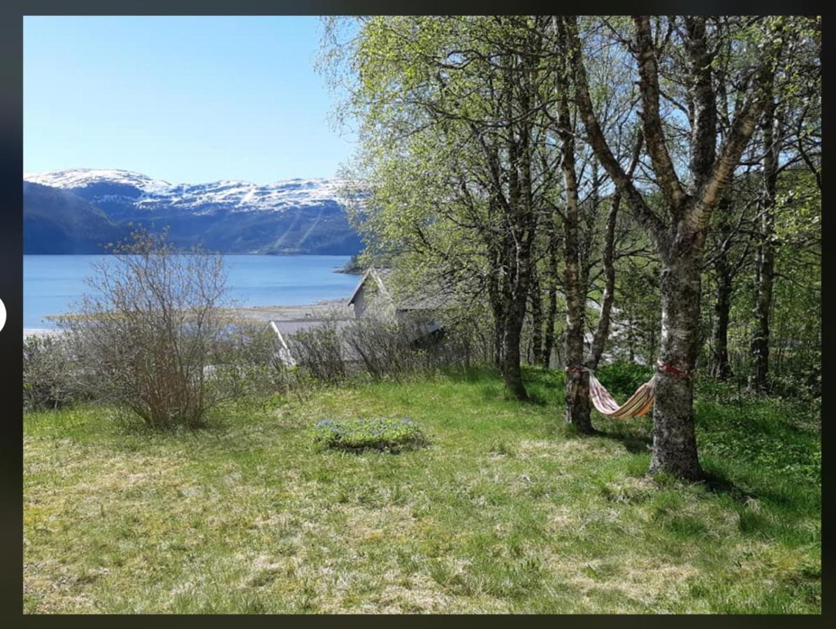 Graceland Norway Foldereid Esterno foto