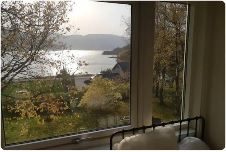 Graceland Norway Foldereid Esterno foto