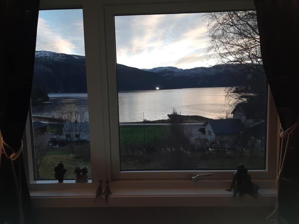Graceland Norway Foldereid Esterno foto