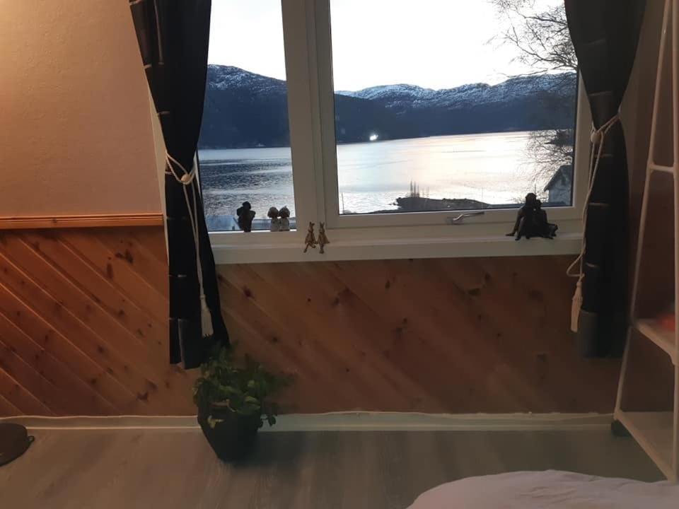 Graceland Norway Foldereid Esterno foto