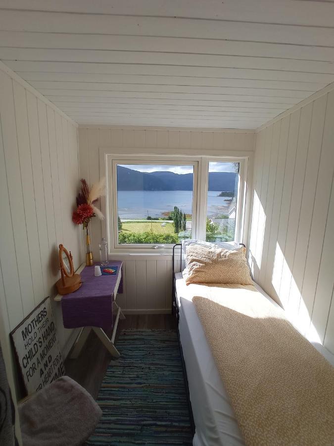 Graceland Norway Foldereid Esterno foto