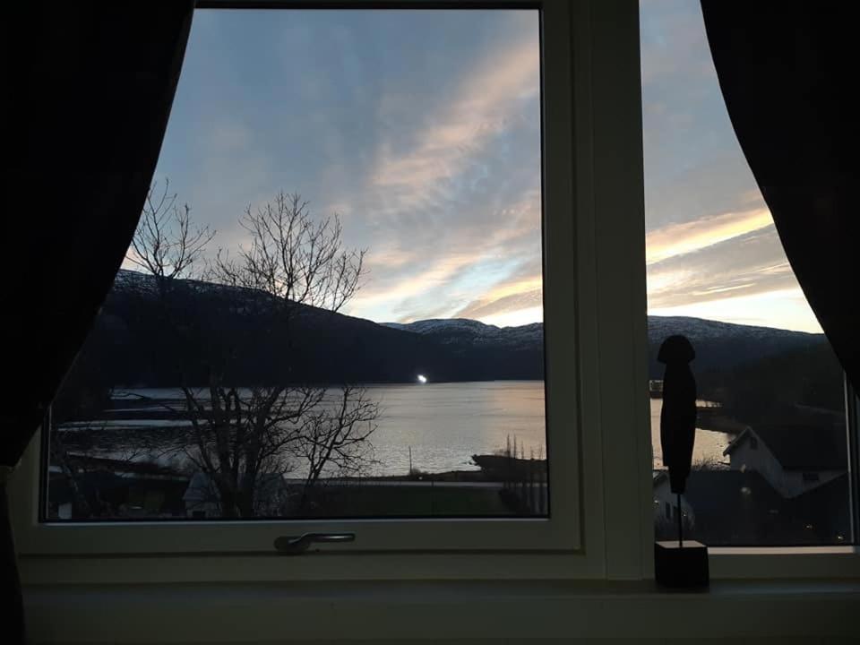 Graceland Norway Foldereid Esterno foto